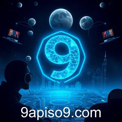 Digital Horizons: The Rise of 9apiso