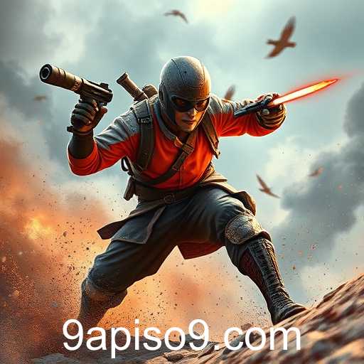 Action Packed