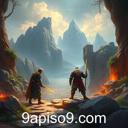 Adventure Quests