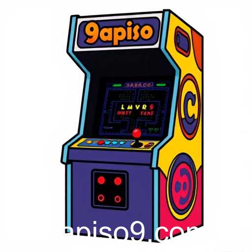 Arcade Classics