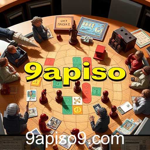 Board Games