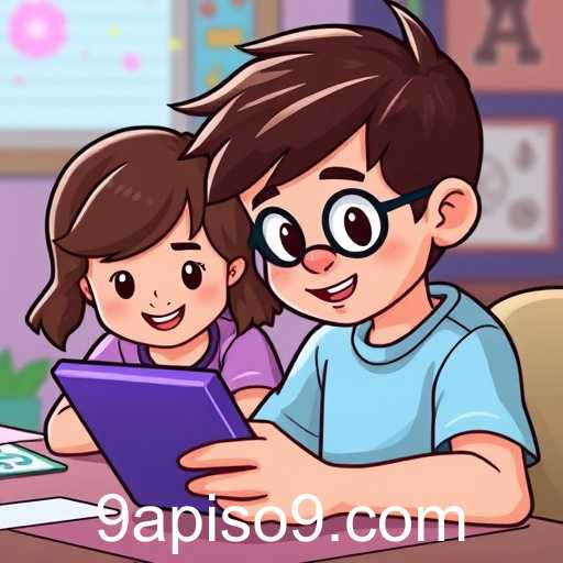 Kids' Corner