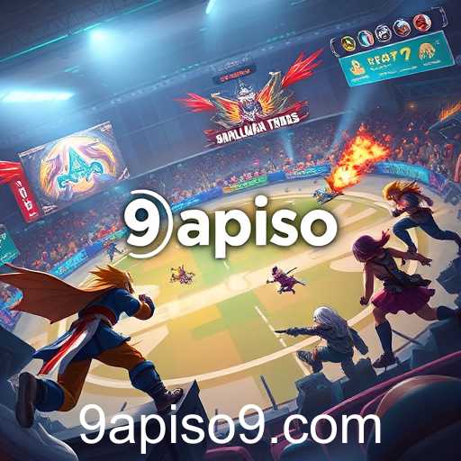 Multiplayer Arena