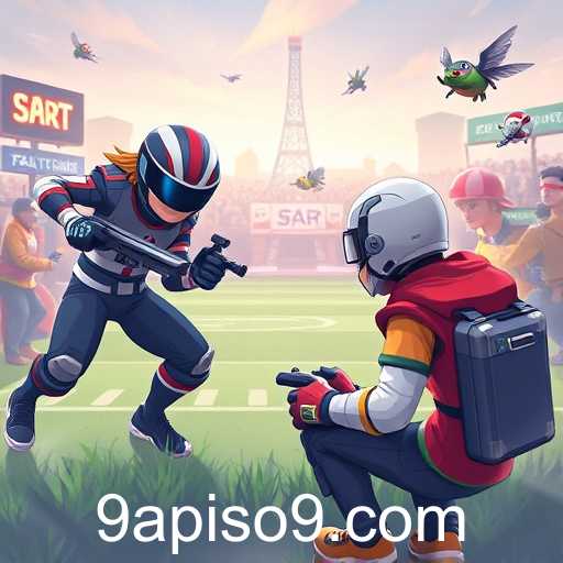 The Rise of 9apiso: A New Era in Gaming