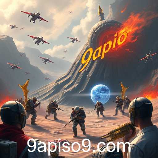 The Rise of Gaming: Unveiling 9apiso's Impact